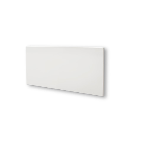 Конвектор TESY FinEco Cloud с функция AirSafe CN 06 100 EА CLOUD AS W, стенен, с електронно Wi-Fi управление, 1000W 